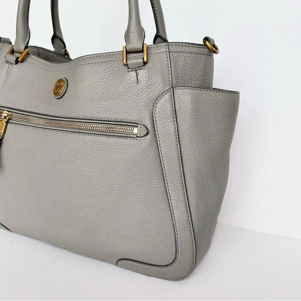 Tory Burch Large Frances Satchel